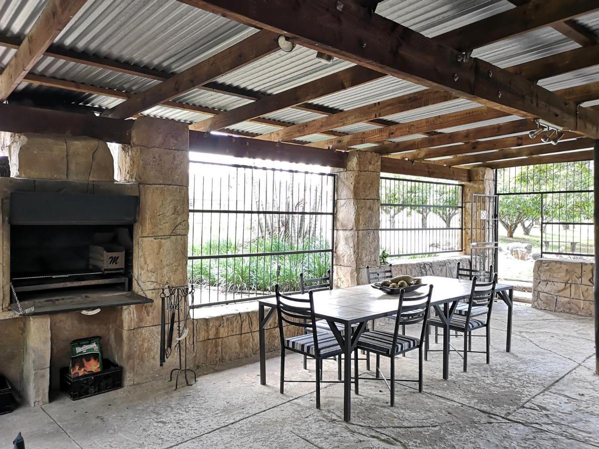 Mountain Valley Stay - Unit 4 Mbombela Esterno foto