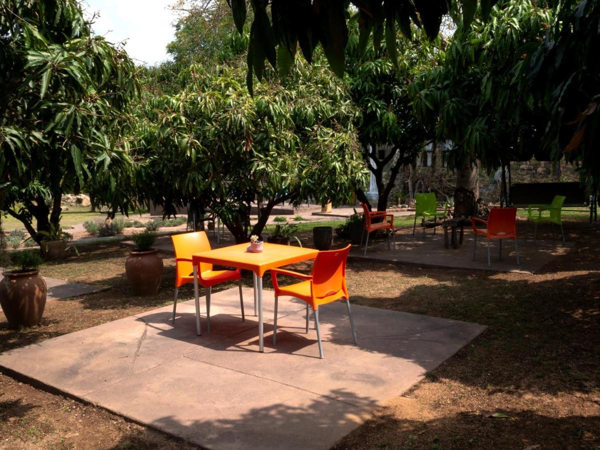 Mountain Valley Stay - Unit 4 Mbombela Esterno foto