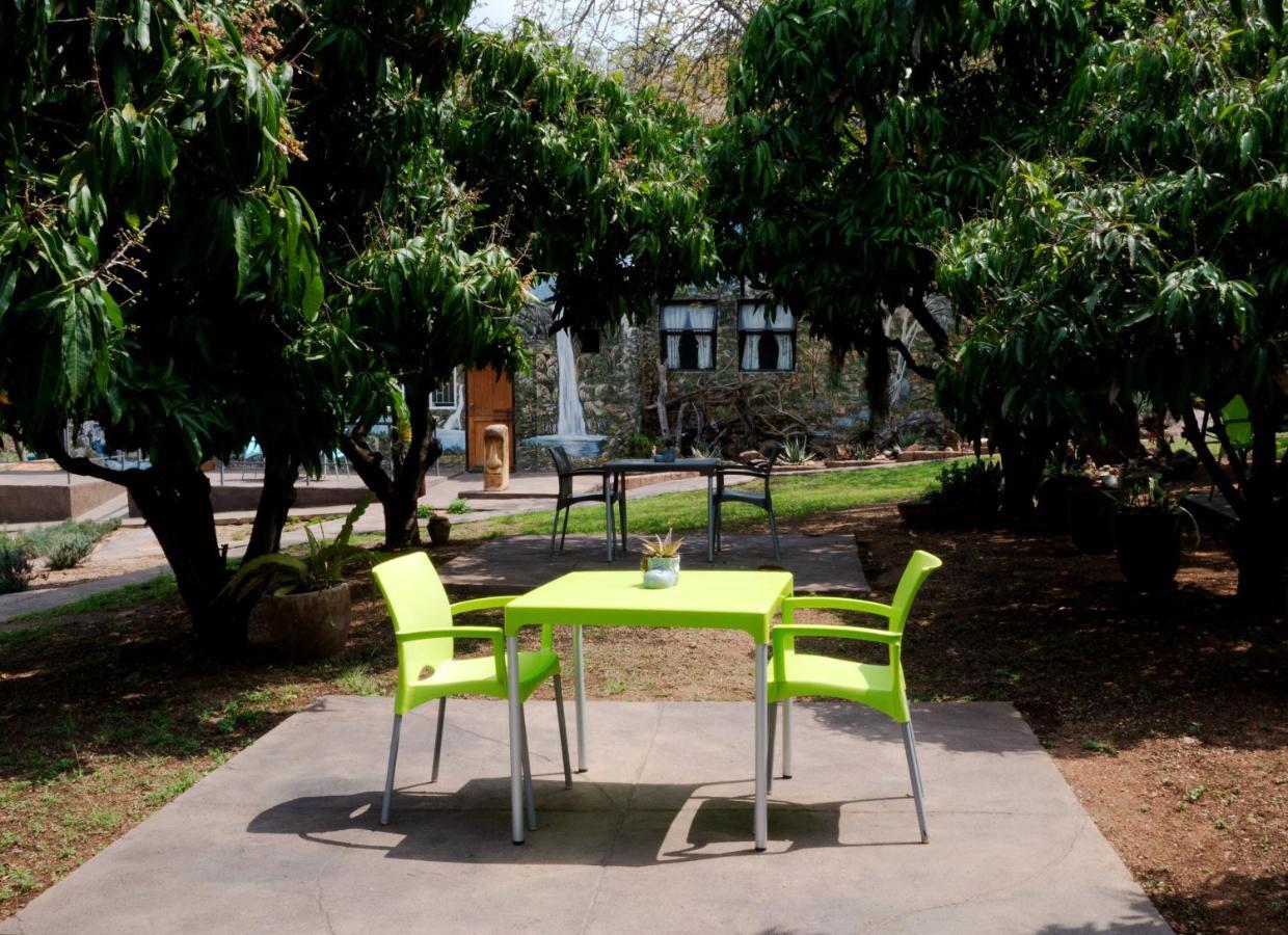 Mountain Valley Stay - Unit 4 Mbombela Esterno foto