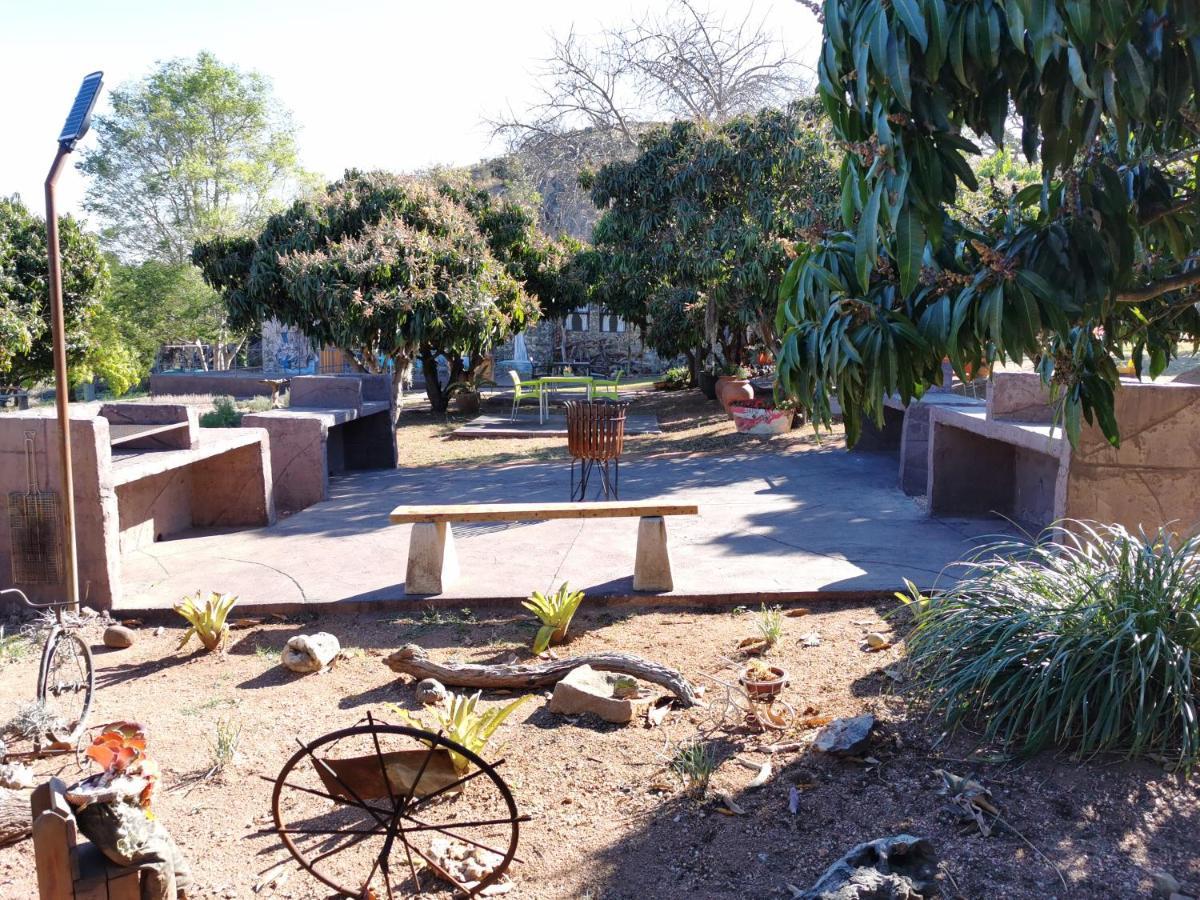 Mountain Valley Stay - Unit 4 Mbombela Esterno foto