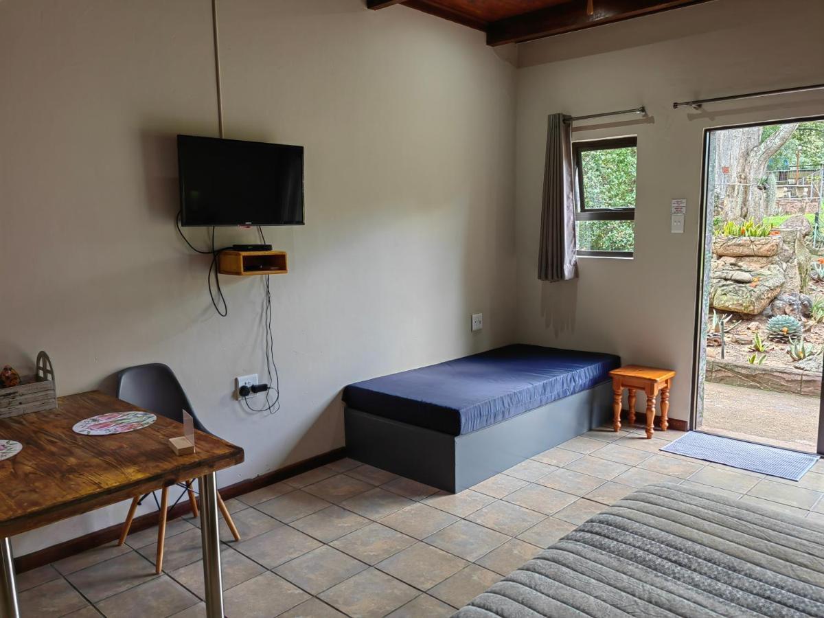 Mountain Valley Stay - Unit 4 Mbombela Esterno foto