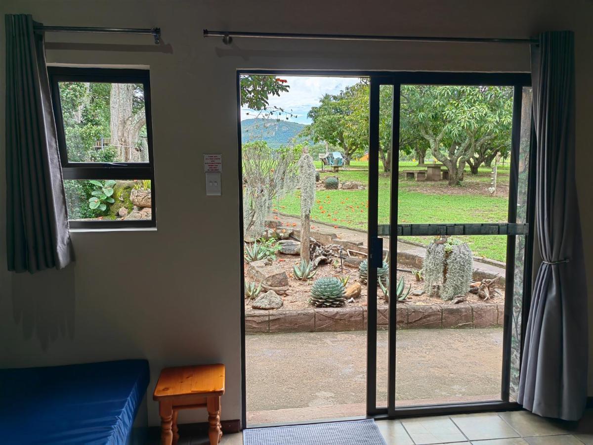 Mountain Valley Stay - Unit 4 Mbombela Esterno foto