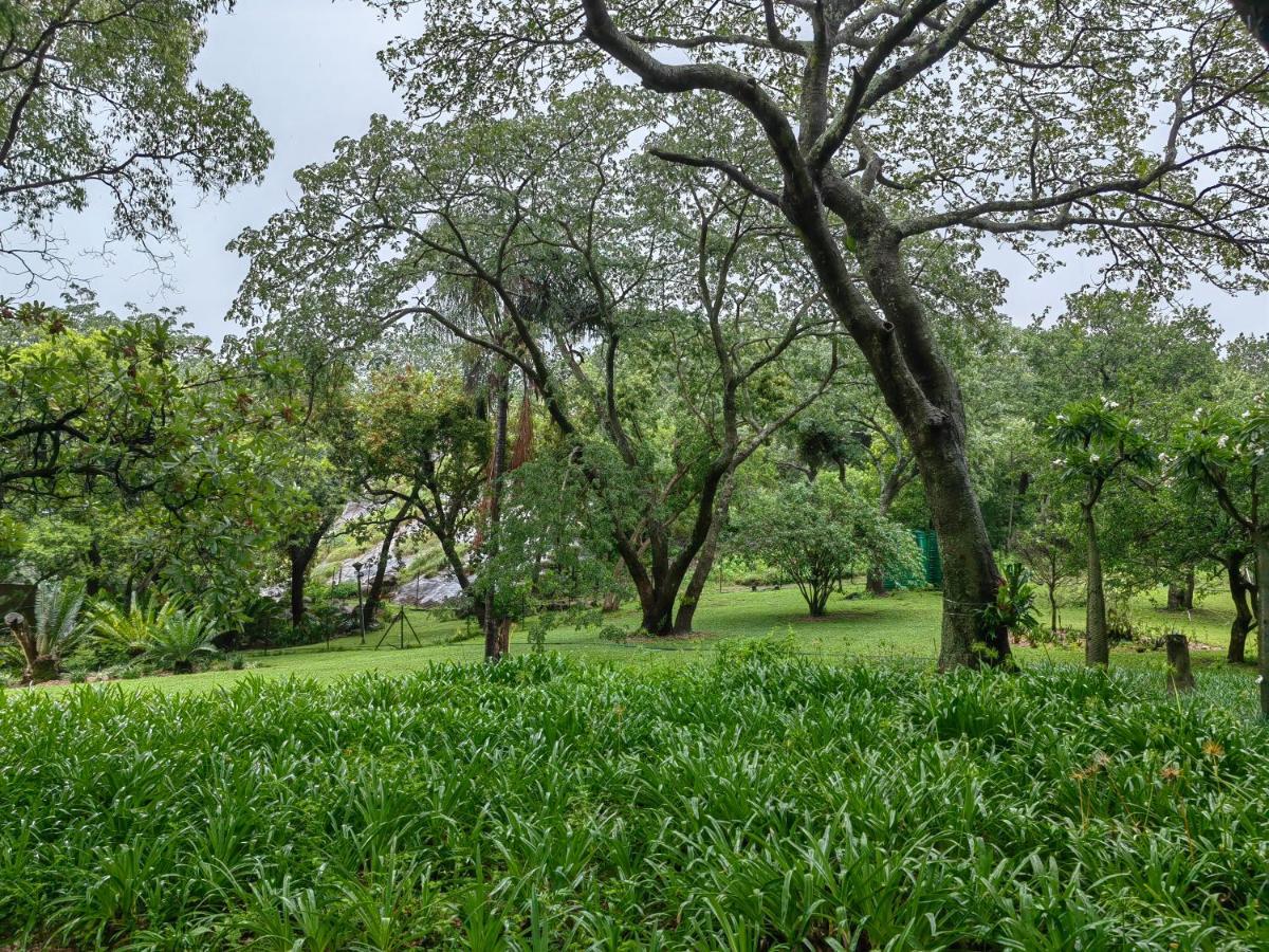 Mountain Valley Stay - Unit 4 Mbombela Esterno foto