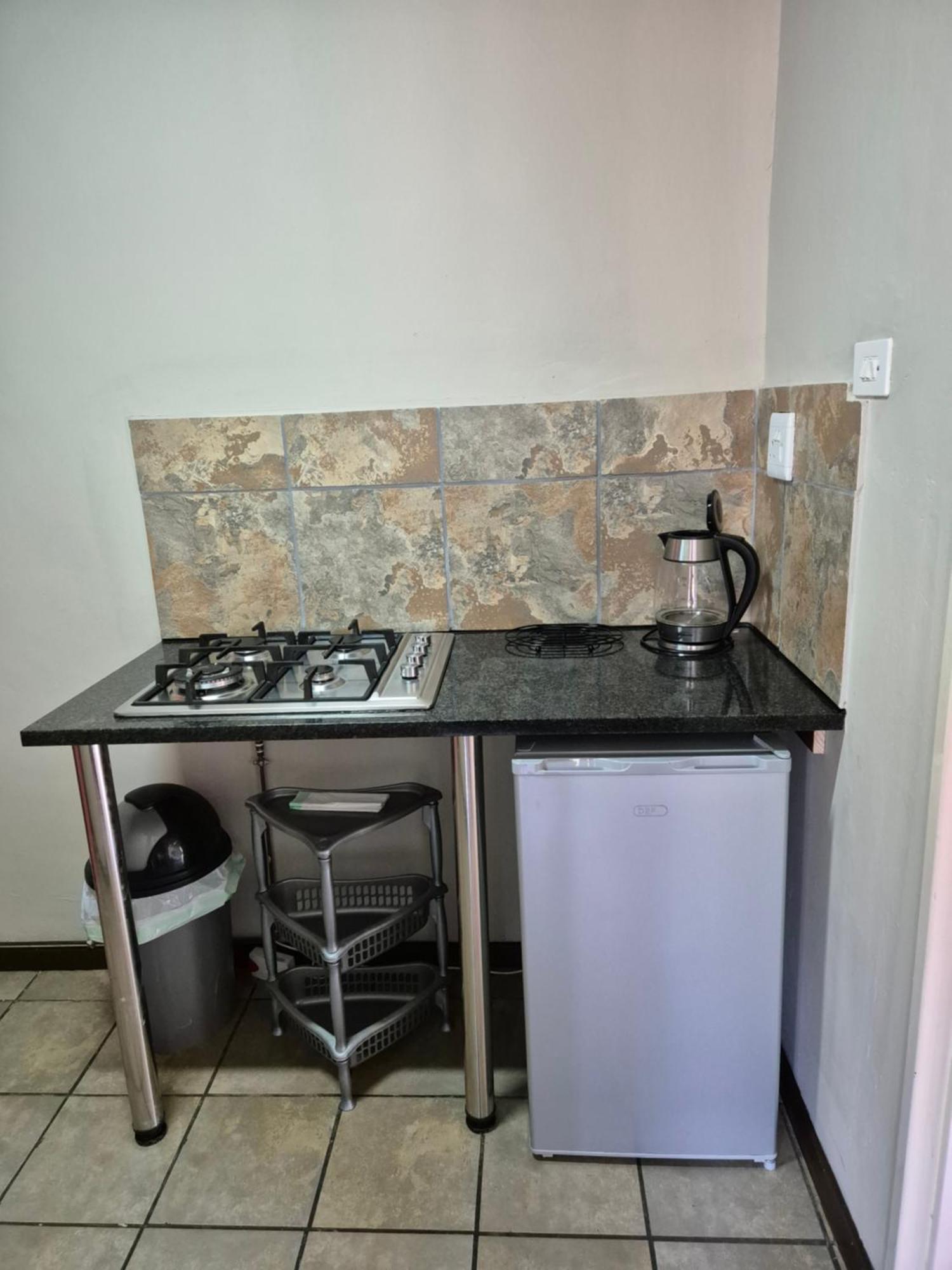 Mountain Valley Stay - Unit 4 Mbombela Esterno foto