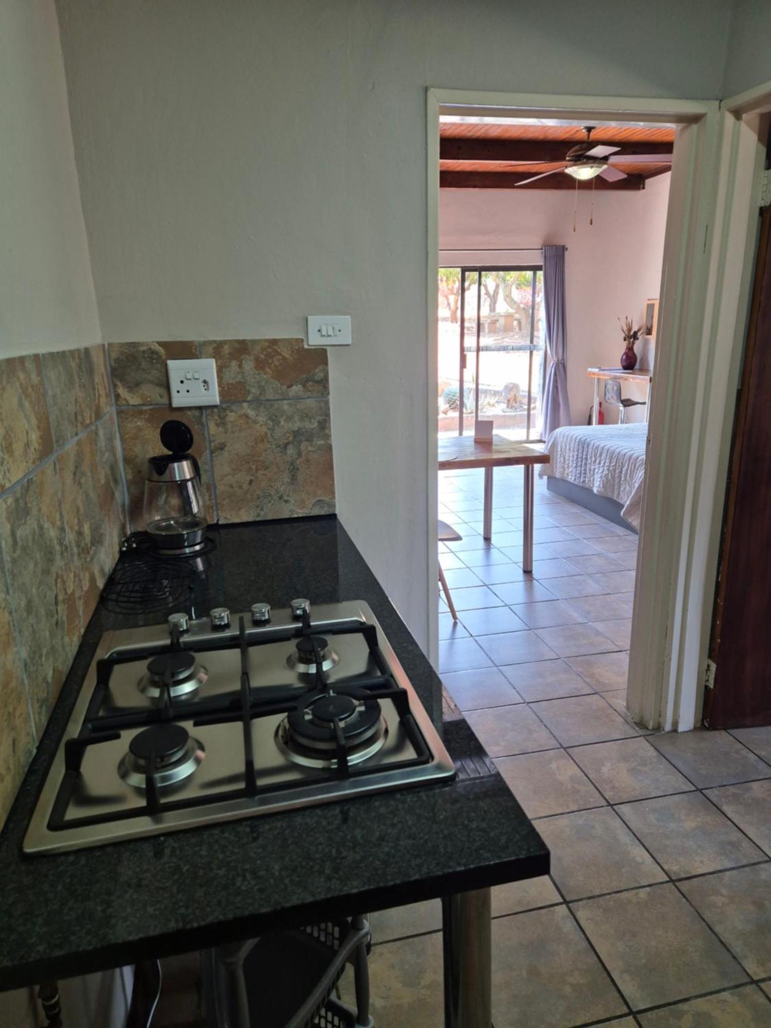 Mountain Valley Stay - Unit 4 Mbombela Esterno foto