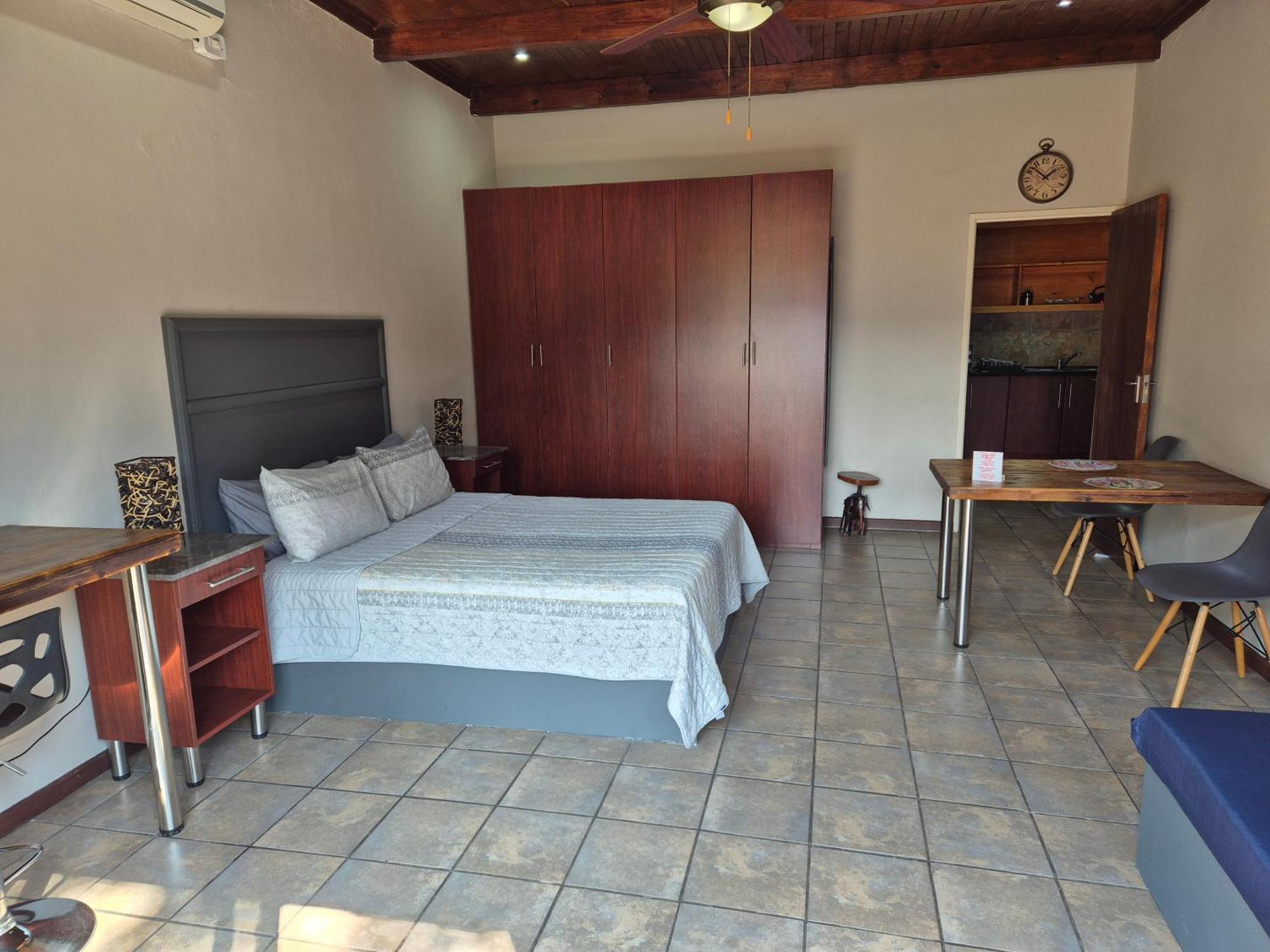Mountain Valley Stay - Unit 4 Mbombela Esterno foto